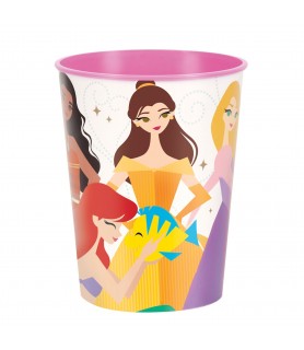 Disney Princess 'Modern' 16oz Reusable Keepsake Cups (2ct)