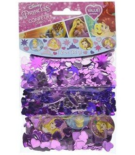 Disney Princess 'Dream Big' Confetti Value Pack (3 types)