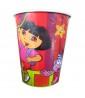 Dora the Explorer 'Star Catcher' 9oz Paper Cups (8ct)