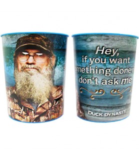 Duck Dynasty Uncle Si Reusable Keepsake Cups (2ct)