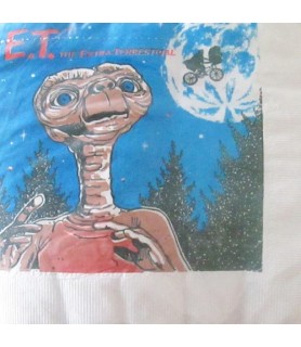 E.T. Vintage 1982 Lunch Napkins (20ct)