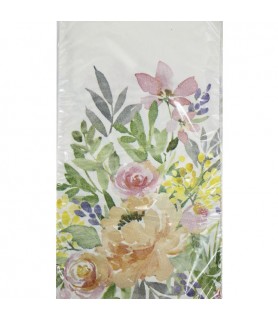 Easter 'Watercolor Pastel' Guest Napkins (16ct)