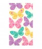 Easter 'Spring Butterflies' Guest Napkins (16ct)