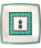 Ramadan Eid al-Fitr 'Damask' Extra Large Paper Plates (10ct)