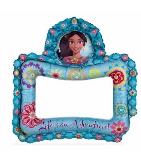 Elena of Avalor Inflatable Frame (1ct)