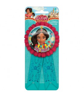 Elena of Avalor Guest of Honor Ribbon (1ct)