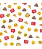 Emoji Tissue Paper (8ct)