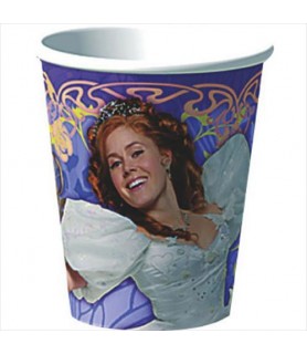 Enchanted 9oz Paper Cups (8ct)
