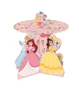 Disney Princess Cupcake Stand (1ct)