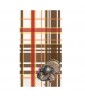 Thanksgiving 'Plaid Turkey' Guest Napkins (16ct)