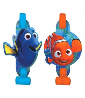 Finding Dory Blowouts / Favors (8ct)