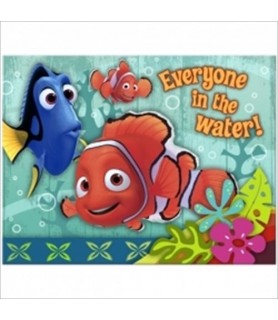 Finding Nemo 'Coral Reef' Invitations w/ Env. (8ct)