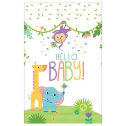 Fisher Price Baby Shower 'Hello Baby' Invitation Set w/ Envelopes