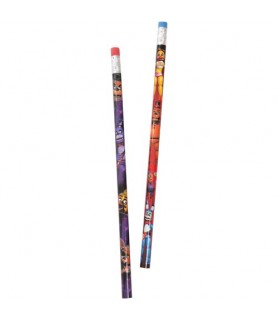 Five Nights at Freddy's Pencils / Favors (8ct)