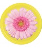 Floral 'Petal Pop' Small Paper Plates (8ct)