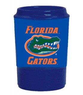 University of Florida Gators Freezable Can Cooler (1ct)