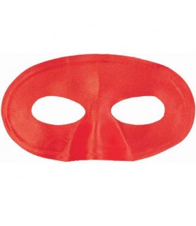 Red Eye Mask / Favor (1ct)