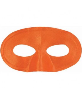 Orange Eye Mask / Favor (1ct)