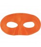 Orange Eye Mask / Favor (1ct)