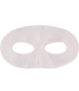 White Eye Mask / Favor (1ct)