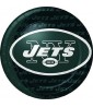 NFL New York Jets Large Paper Plates (8ct)