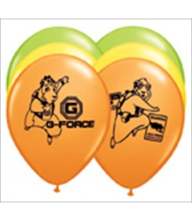 G-Force Latex Balloons (6ct)