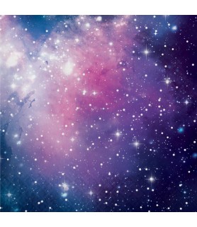 Galaxy Party Lunch Napkins (16ct)