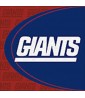 NFL New York Giants Lunch Napkins (16ct)