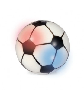 Soccer 'Goal Getter' Light-Up Ball / Favor (1ct)