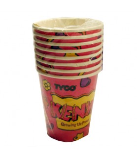 Growing Up Proud 9oz Paper Cups (8ct)