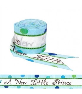 New Little Prince Crepe Paper Streamer (30ft)