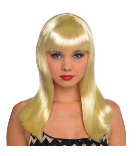 Blonde Electra Wig (1ct)