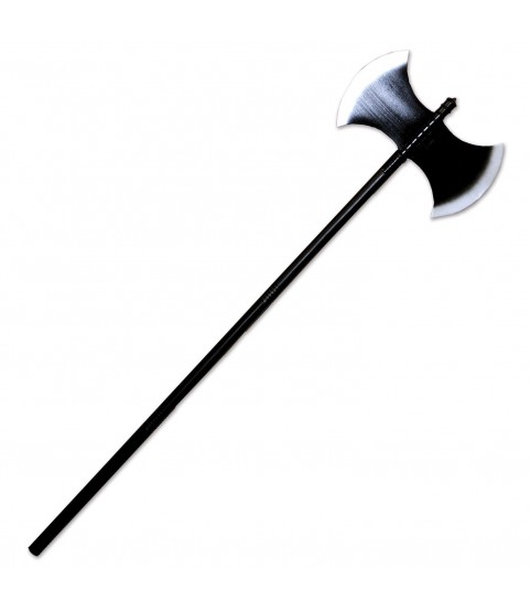 Halloween Plastic Broad Axe (1ct)