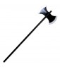 Halloween Plastic Broad Axe (1ct)