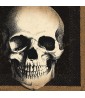 Halloween 'Boneyard' Lunch Napkins (24ct)