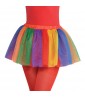 Rainbow Child Tutu (1ct)