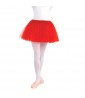 Red Child Tutu (1ct)