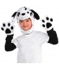 Halloween Dalmatian Child Costume Accessory Kit (3pc)