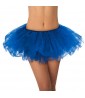 Blue Adult Tutu (1ct)