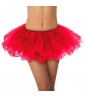 Red Adult Tutu (1ct)