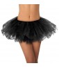 Black Adult Tutu (1ct)