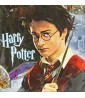 Harry Potter 'Prisoner of Azkaban' Lunch Napkins (16ct)