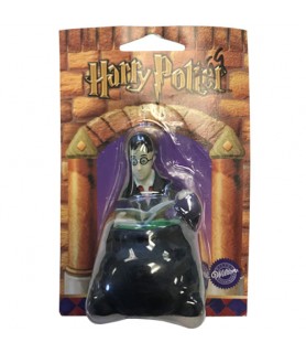 Harry Potter Cake Candle (1ct)