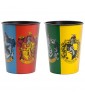 Harry Potter 'Hogwarts Houses' Reusable Keepsake Cups (2ct)