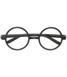 Harry Potter 'Hogwarts Houses' Novelty Glasses / Favors (4 pairs)