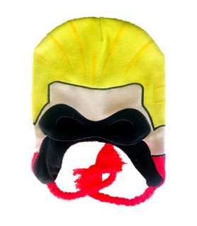 Incredibles Dash Peruvian Style Hat (1 size, Child)