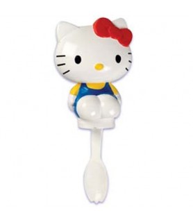 Hello Kitty Spoon Cake Topper / Favor (1ct)