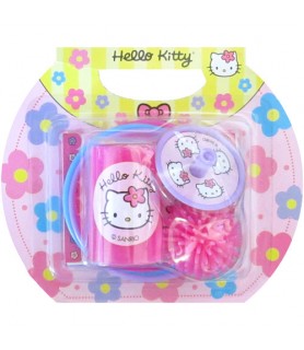 Hello Kitty 'Pastel' Favor Pack (1pc)
