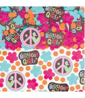 Hippie Chick Confetti (0.5oz)
