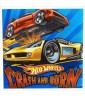 Hot Wheels 'Speed City' Lunch Napkins (16ct)